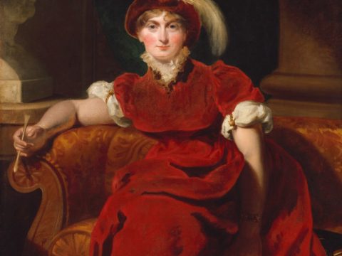 Caroline of Brunswick