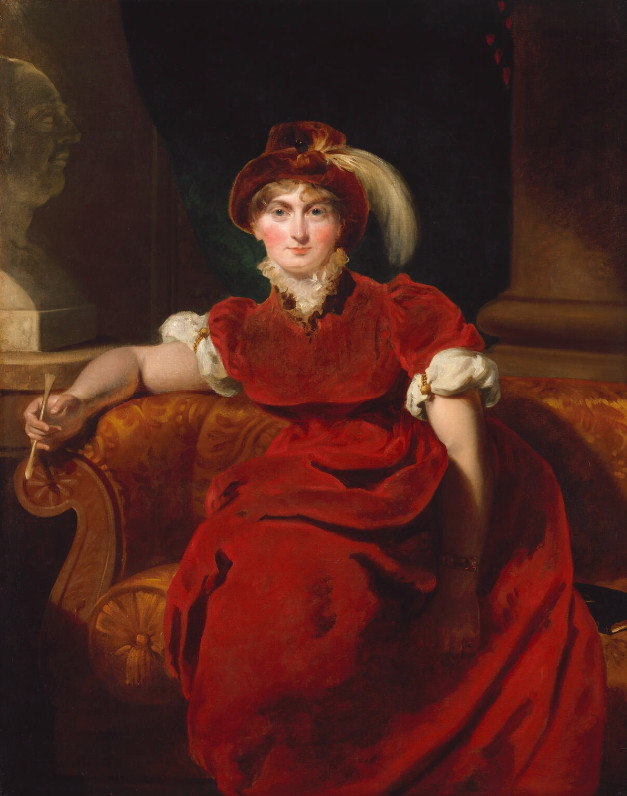 Caroline of Brunswick