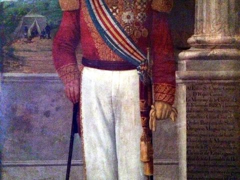 Rafael Carrera