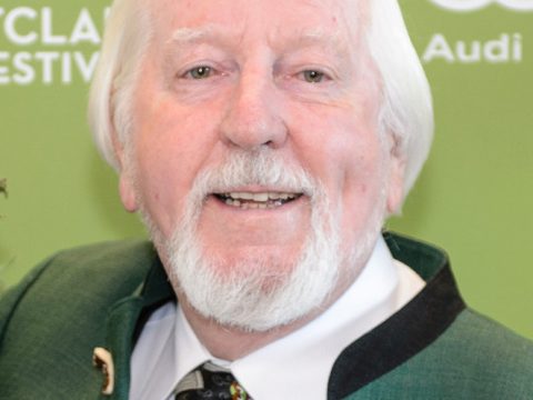 Caroll Spinney