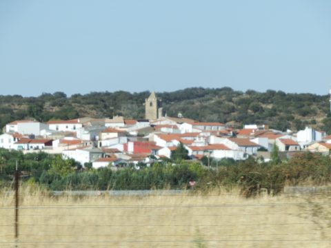 Antonio Casas