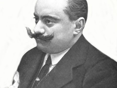 Mario Caserini