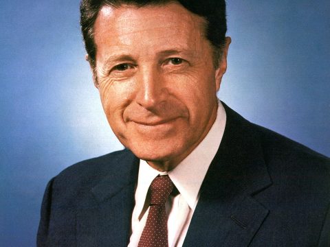 Caspar Weinberger