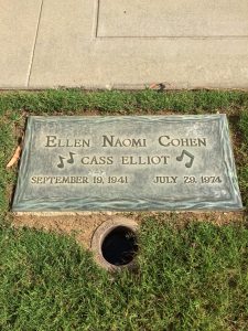 Cass Elliot