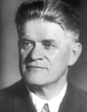 Pavel Cherenkov
