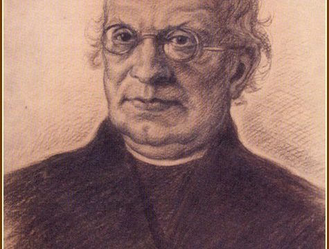Bohuslav Matěj Černohorský