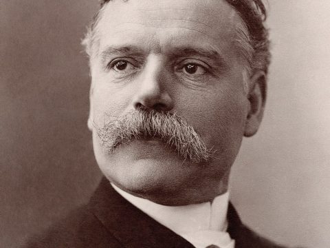 Jules Chéret
