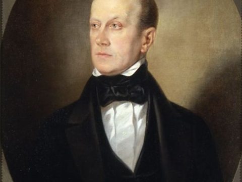 Pyotr Chaadayev
