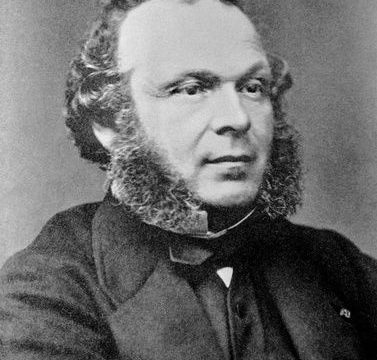 Charles Adolphe Wurtz