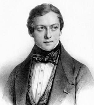 Charles Auguste de Bériot