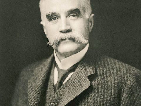 Charles Francis Brush