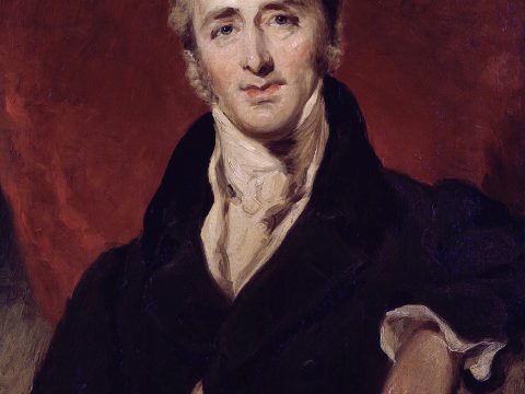 Charles Grey, 2nd Earl Grey
