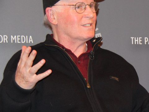 Charles Grodin