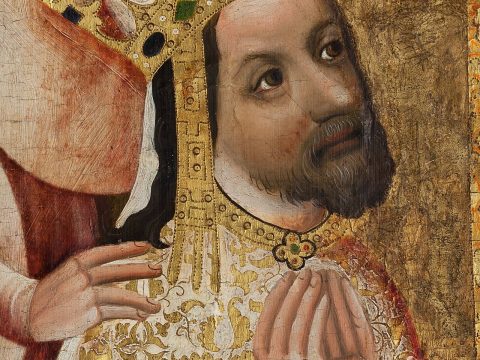 Charles IV