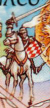 Charles I, Lord of Monaco