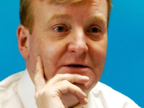 Charles Kennedy