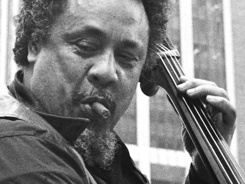 Charles Mingus