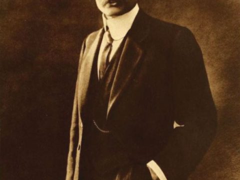 Charles Pathé