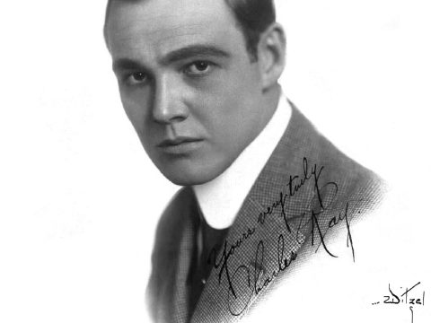 Charles Ray