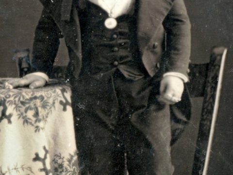 General Tom Thumb