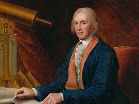 David Rittenhouse