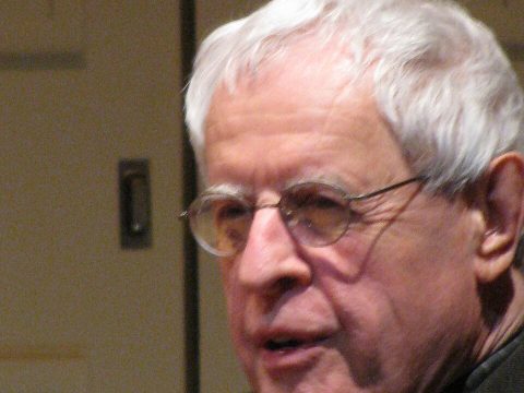 Charles Simic
