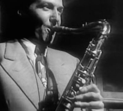Charlie Barnet