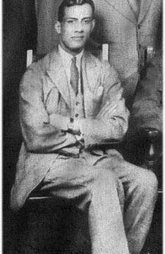 Chuhdary Rahmat Ali
