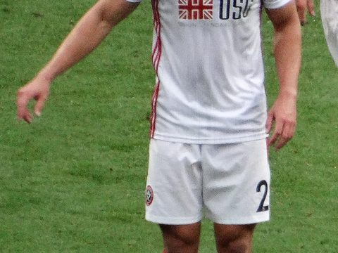 George Baldock