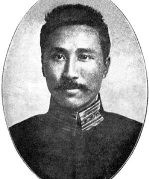 Chen Chiung Ming