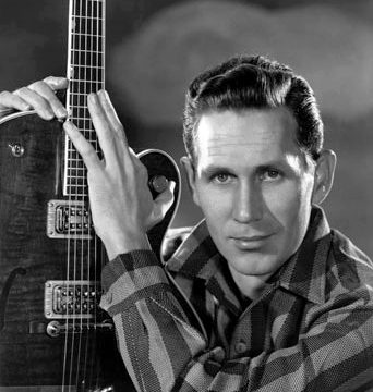Chet Atkins
