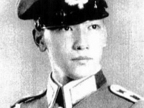 Chiang Wei-kuo