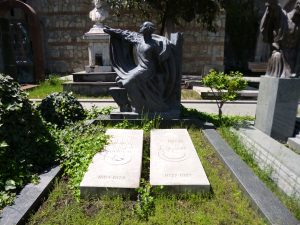 Mikheil Chiaureli