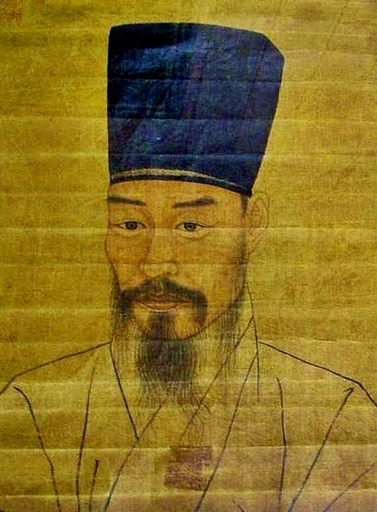 Cho Kwangjo
