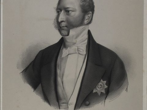 Christian August II, Duke of Schleswig-Holstein-Sonderburg-Augustenburg