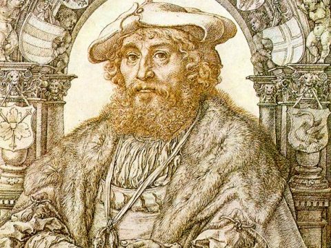 Christian II of Denmark