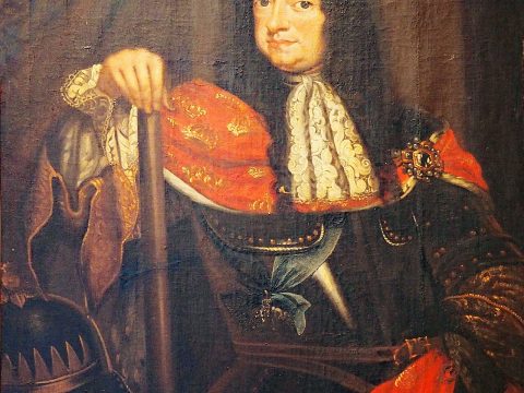 Christian V of Denmark