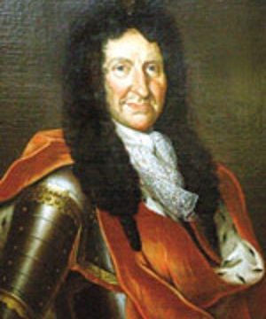 Christian Augustus, Count Palatine of Sulzbach