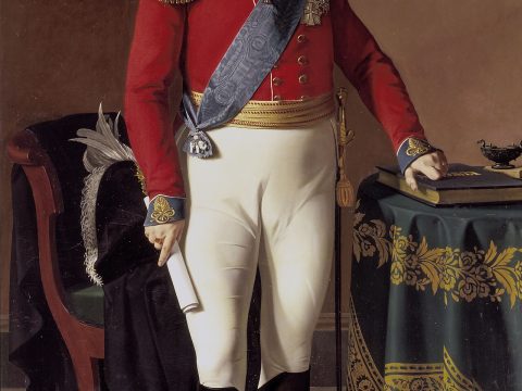 Christian VIII of Denmark