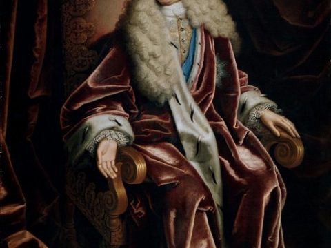 Anthony Ulrich, Duke of Brunswick-Wolfenbüttel