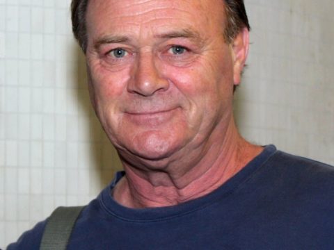 Christopher Cazenove