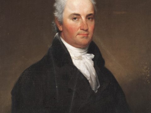Christopher Gore