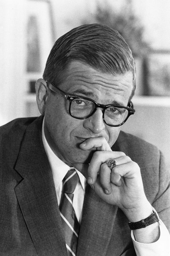 Charles Colson
