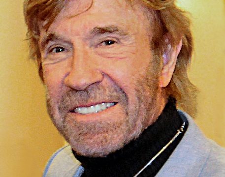 Chuck Norris