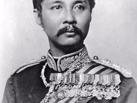Chulalongkorn