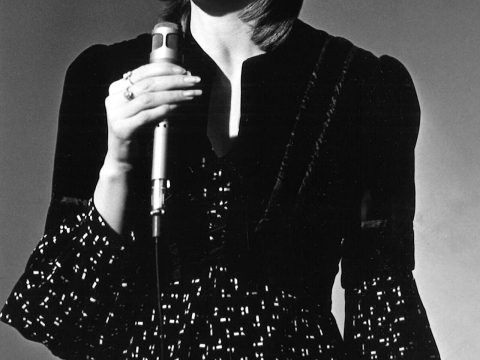 Cilla Black