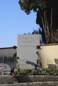 Oriana Fallaci
