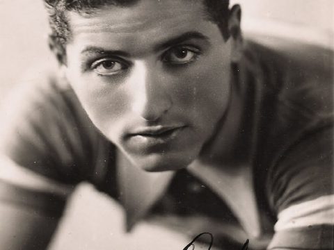 Cino Cinelli