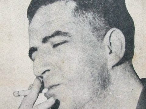Ciro Alegría