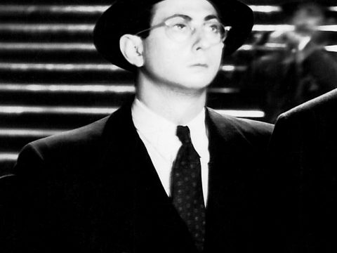 William Alland